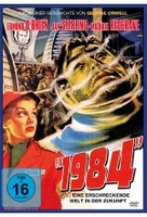 George Orwell - 1984