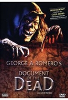 George Romero - Document of the Dead (Doku)