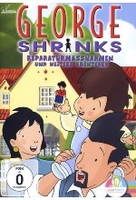 George Shrinks - Reparaturmaßnahmen und weitere Abenteuer (+CD)