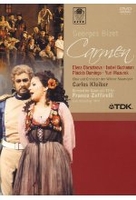 Georges Bizet - Carmen