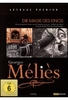 Georges Melies - Die Magie des Kinos (OmU) - Arthaus Premium [2 DVDs]