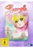 Georgie - Die komplette Serie [4 DVDs]