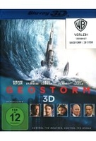 Geostorm