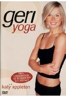 Geri Yoga - Geri Halliwell
