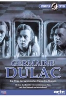 Germaine Dulac - Drei Filme der französischen Stummfilm-Pionierin