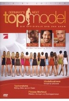Germanys Next Top Model [2 DVDs]