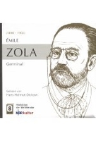 Germinal - Emile Zola [Hörbuch + MP3]