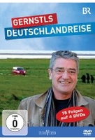 Gernstls Deutschlandreise [4 DVDs]