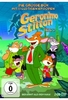 Geronimo Stilton - Die große Box 2 [2 DVDs]