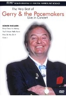 Gerry & The Pacemakers - The Very Best Of/Live