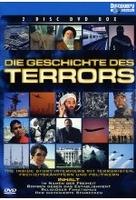 Geschichte des Terrors - Box [2 DVDs]
