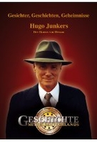 Geschichte Mitteldeutschlands - Hugo Junkers