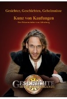 Geschichte Mitteldeutschlands - K. v. Kaufungen