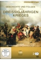 Geschichte und Folgen des Dreißigjährigen Krieges [2 DVDs]