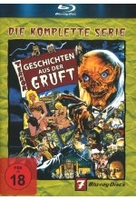 Geschichten aus der Gruft - Die komplette Serie [7 BRs]