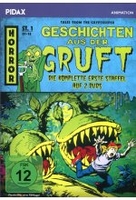 Geschichten aus der Gruft - Staffel 1 [2 DVDs]