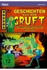 Geschichten aus der Gruft,  Staffel 3 (New Tales from the Cryptkeeper) / Weitere 13 Folgen der Grusel-Zeichentrickserie (