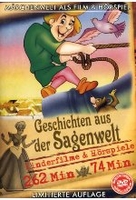Geschichten aus der Sagenwelt - Kinderfilme & Hörspiele [LE]