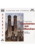 Geschichten aus München