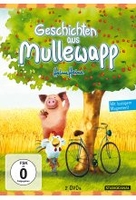 Geschichten aus Mullewapp [2 DVDs]