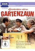 Geschichten übern Gartenzaun [3 DVDs]