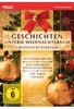Geschichten unterm Weihnachtsbaum / Drei besinnliche Weihnachtskurzfilme mit Starbesetzung (Winterquartier,  Der geborgte