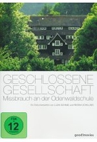 Geschlossene Gesellschaft