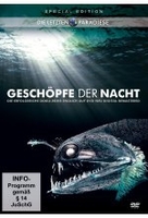 Geschöpfe der Nacht - Die letzten Paradiese Vol. 8 [SE]