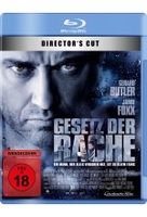 Gesetz der Rache - Directors Cut