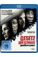 Gesetz der Straße - Brooklyns Finest