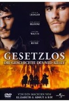 Gesetzlos - Die Geschichte des Ned Kelly