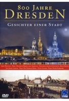 Gesichter einer Stadt - 800 Jahre Dresden