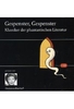 Gespenster,  Gespenster - Klassiker der phantastischen Literatur