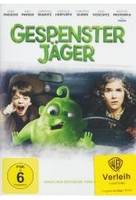 Gespensterjäger - Auf eisiger Spur