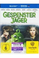Gespensterjäger - Auf eisiger Spur