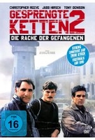 Gesprengte Ketten 2 - Die Rache der Gefangenen [LE]