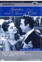 Gestatten,  mein Name ist Cox