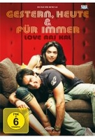 Gestern,  heute und für immer - Love Aaj Kal