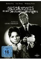 Geständnis einer Sechzehnjährigen