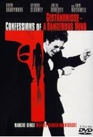 Geständnisse - Confessions of a dangerous Mind