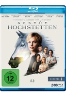Gestüt Hochstetten - Staffel 1 [2 BRs]