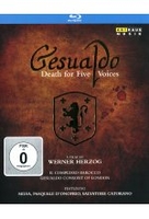 Gesualdo - Death for Five Voices