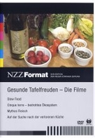 Gesunde Tafelfreuden - NZZ Format