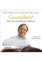 Gesundheit! - Für eine menschliche Medizin