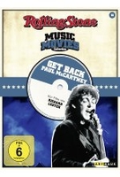 Get Back - Paul McCartney - Rolling Stone Music Movies Collection