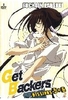 Get Backers Vol.3 - Episoden 21-30 [2 DVDs]