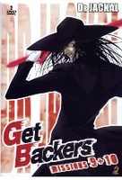 Get Backers Vol.5 - Episoden 41-49 [2 DVDs]