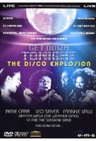 Get Down Tonight - The Disco Explosion