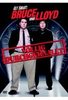 Get Smart: Bruce und Lloyd - Völlig durchgeknallt