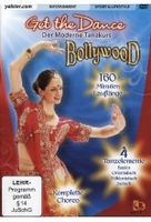 Get the Dance - Bollywood
